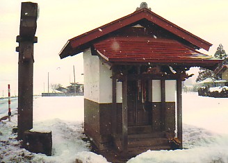 jizoudo