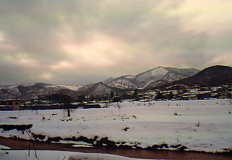 kaminoyama