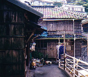 gyoson