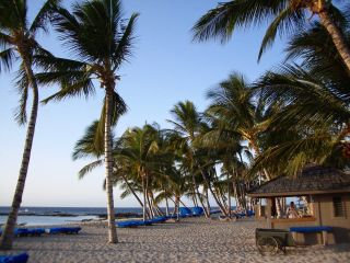hawaii
