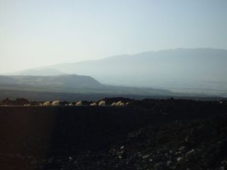 lava