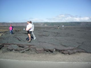 lava