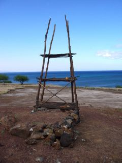 heiau