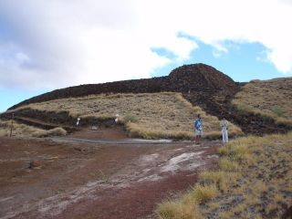 heiau