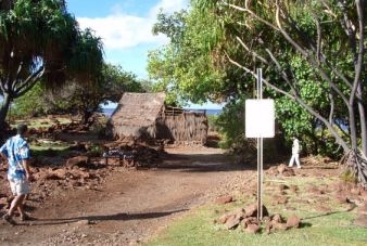 heiau