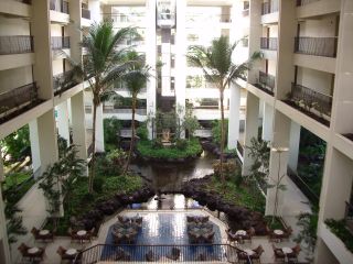 hawaii