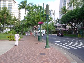honolulu