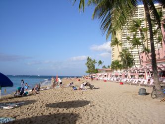 honolulu
