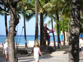 honolulu