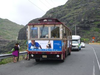 hanauma