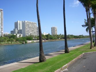 honolulu