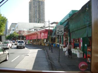 honolulu