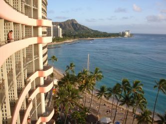 honolulu
