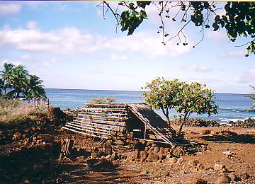 heiau
