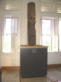 museum